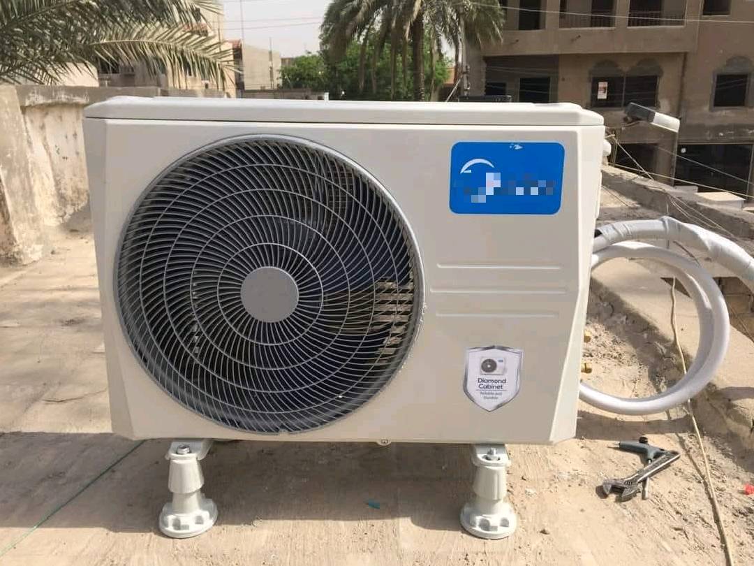 ⁦⚒️⁩⁦⚒️ورشة الاصدقاء⁩⁦⚒️⁩⁦⚒️⁩
نصب سبالت 🛠️ وصيانة 🔩 وتنظيف 🚿 كافة أنواع أجهزة التبريد موقعياً وبكادر متخصص 👷🏻‍♂️
عندك صيانة أو تنظيف؟ لا تحتار، اتصل نجيك لباب بيتك. ما عليك سوى الاتصال.
خدماتنا: صيانة - شحن غاز - نصب - غسل - عمل فاكيوم 🎰
الأرقام:
*********** ☎️
*********** ☎️