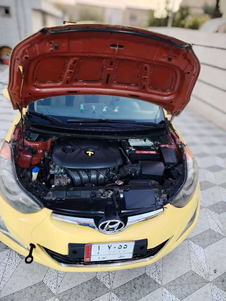 النتره موديل ١٣ وارد ليبل واحد سياره حادثهه فقط خشم البنيد بدون دواخل سياره مال بيت الجناي ويدور نظيف يجي وبي خير ويدلل سياره جاهزه فول لمتد داخل بيجي بصمه سياره احله من الصوره رقم بابل مميز بسمنه تخم تأير مواصفات الفول معروفة مكينه 1800 دوش السعر 108وبيهه مجال حك الجيه مكان السياره بابل ***********
