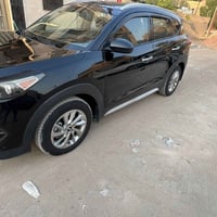 ٢٠١٧ • فور ويل • مكفولة صبغ