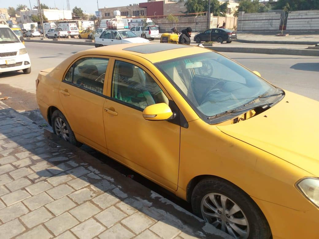 سلام عليكم سياره بي وادي ج3 مكينه كير خير من الله صدر جديد كهربايات كامله سياره كلش  ***********
