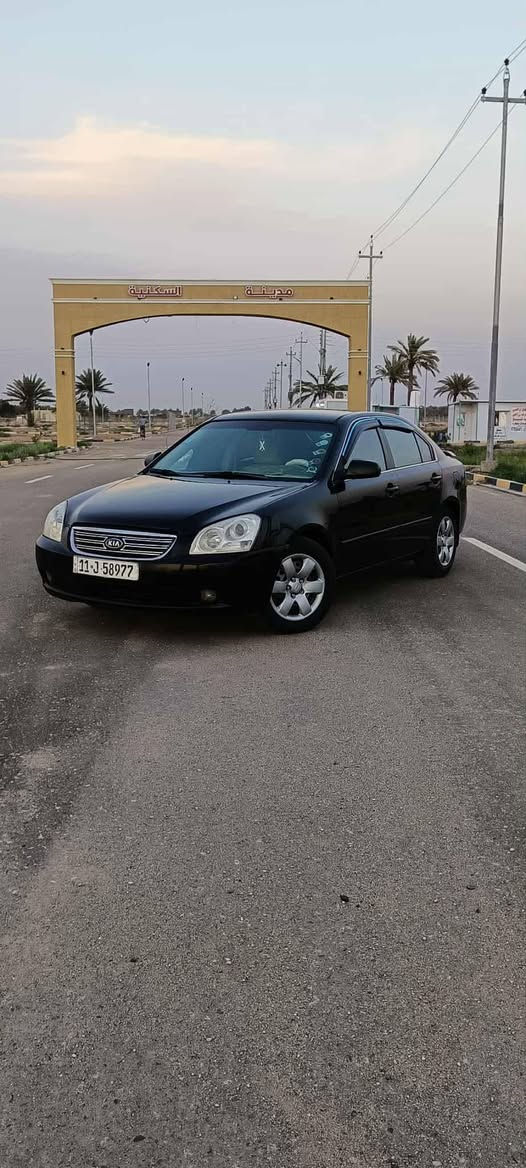 كيا اوبتيما موديل 2007
رقم بغداد مصبوغه احزام للجماليه
كير مكينه كفاله
السعر 89 وبيها مجال
مكاني بابل المحاويل ***********
***********
