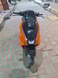 دولفين • ٦ بطاريات • فلوجه حي شهداء