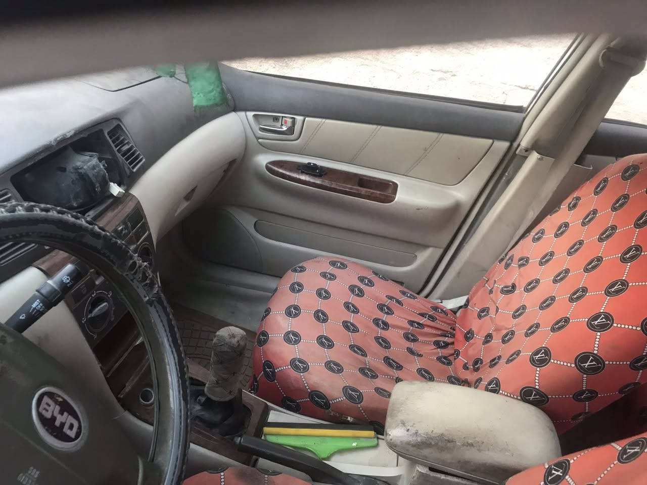 سلام عليكم بيوايدي كوم حديد  مكاني بغداد صاحبه موجود  عليهه هيئه وغرام سعر مناسب رقم احمر ميسان راسلني خاص


**إذا كنت صاحب هذا الإعلان وتريد حذفه لأي سبب، رجاءا أرسل رسالة إلى الدعم الفني**