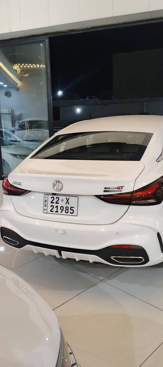 MgGTمۆدیل2025 بێسلایت سە یارە کی زۆرجانە هیچ هیچی نیە بە شە رتی هە مو شتێک تە نها7000 ڕۆییە سعری 115 مە جال أربيل, العراق


**إذا كنت صاحب هذا الإعلان وتريد حذفه لأي سبب، رجاءا أرسل رسالة إلى الدعم الفني**