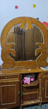 غرفة ٦ بيبان • ملحقات • الحر سواده