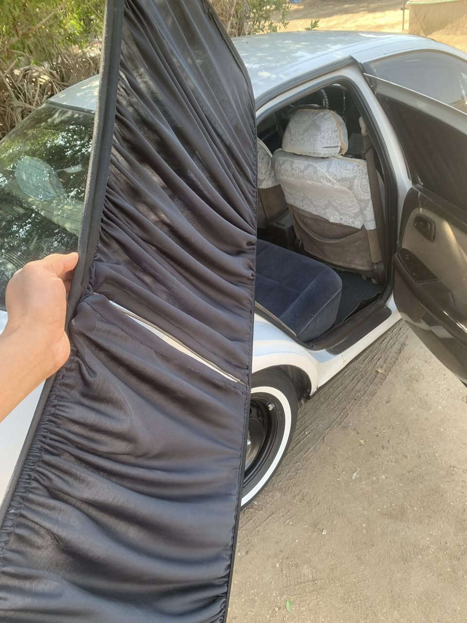 برده خلفيه كرسته نفخ للبيع او مراوس بلون ابيض


**إذا كنت صاحب هذا الإعلان وتريد حذفه لأي سبب، رجاءا أرسل رسالة إلى الدعم الفني**