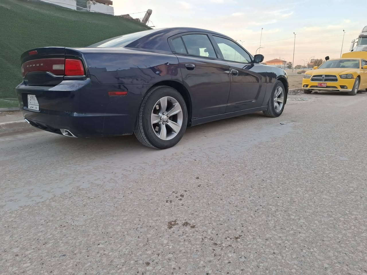 السلام عليكم جارجر لون حبري موديل 2014 كير عصا شاشه صغيره تخم تاير جديد ويل كب مال 2023 راديتر جديد السياره بيها ثلاث قطع صبغ واثنين تبديل ابيع حزام بدون داخل رقم بغداد السعر 133وبيها مجال سعرها سعر الالنتر الشراي الاتصال على الرقم ***********
