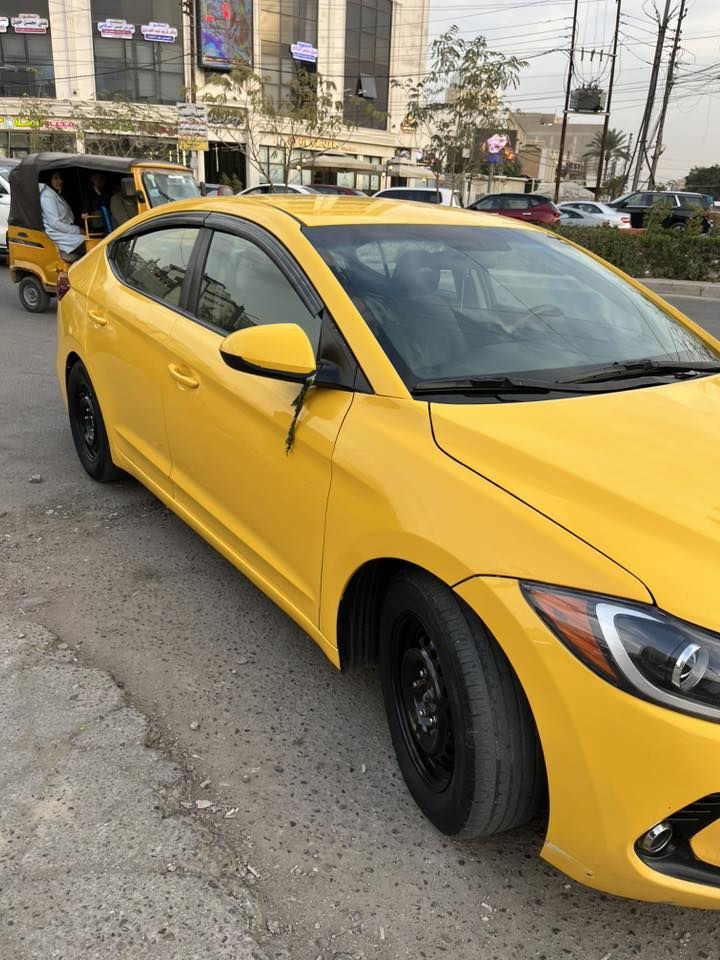 سلام عليكم النترا موديل 2017مواصفات نص فول تحكم ستيرن كروس سرعه شاشه بلاديه تدعم كار بلي بيهه منضومه غاز بعدهي بل ضمان تلث وضعيات قياده عادي وأيكو وسبورت مدوشمه كشنات وسفريات تفصال خير من الله السياره وحادثهه موجود بل صور وسنار هم موجود بل صور السعر 115وبيه مجال المكان بغداد حي اور وللستفسار هاذه رقمي ***********
