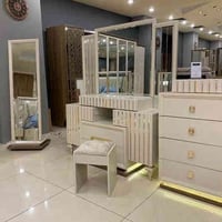 غرفة للبيع مع كافة ملحقات استخدام سنة ونص، السعر مليون ونص،تجي انت تفت...