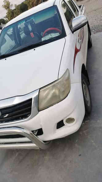 بيكم للبيع موديل 12سليمانيه المكان ديالى جلولاء سعر 170مع المجال للشراي فقط تلفون ***********
