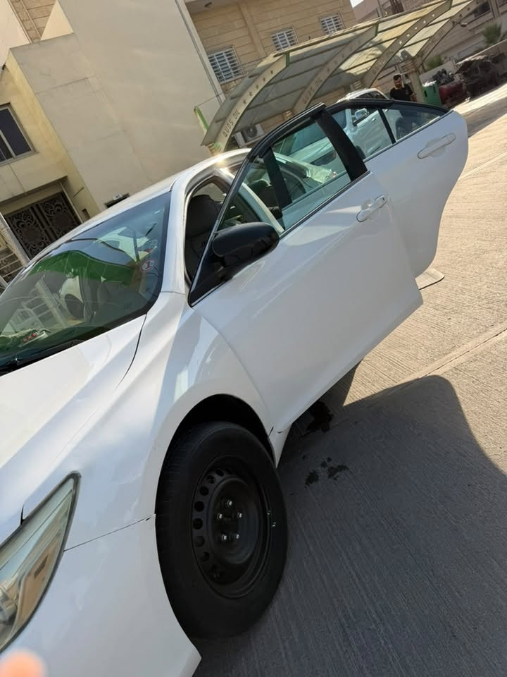 كامري 17 صبغ حزام  بيها 4قطع   ضرر للبيع بسعر مناسب عنوان كركوك رقم  اربيل للاستفسار ع رقم ‭. ‭***********‬
