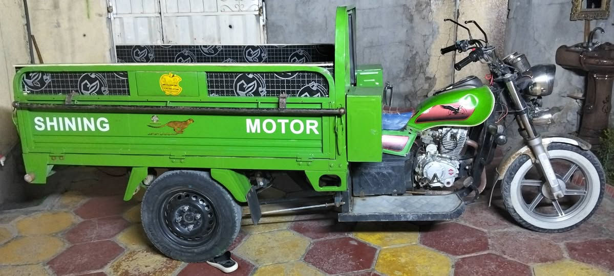 السلام عليكم ستوتة اللبيع صقر موديل 2022 السعر مليون وخمسمية سلف هندر كهربائيات شغالة اوراق كاملة شاصي مكفول مكاني بغداد مدينة الصدر هاذه رقمي ***********
