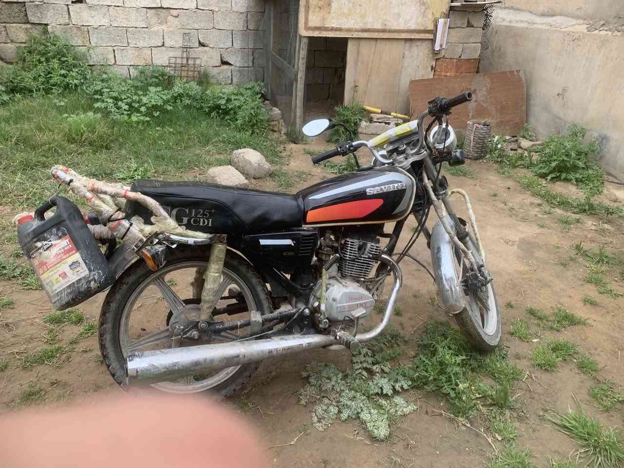 السلام عليكم سيفان موديل ٢١ للبيع مستعجل السعر ٣٢٥ وبي مجال لطيبين تراي وين مايعجبك صالنصه رياضي


**إذا كنت صاحب هذا الإعلان وتريد حذفه لأي سبب، رجاءا أرسل رسالة إلى الدعم الفني**