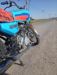 تايكر • اربعه كير • محرك 21