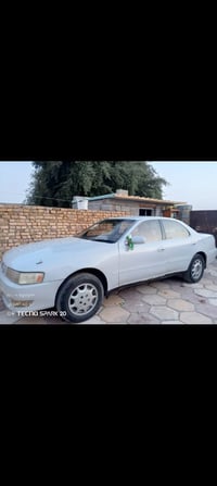 كرستا • ١٩٩٣ • مكينه ثنين ونص