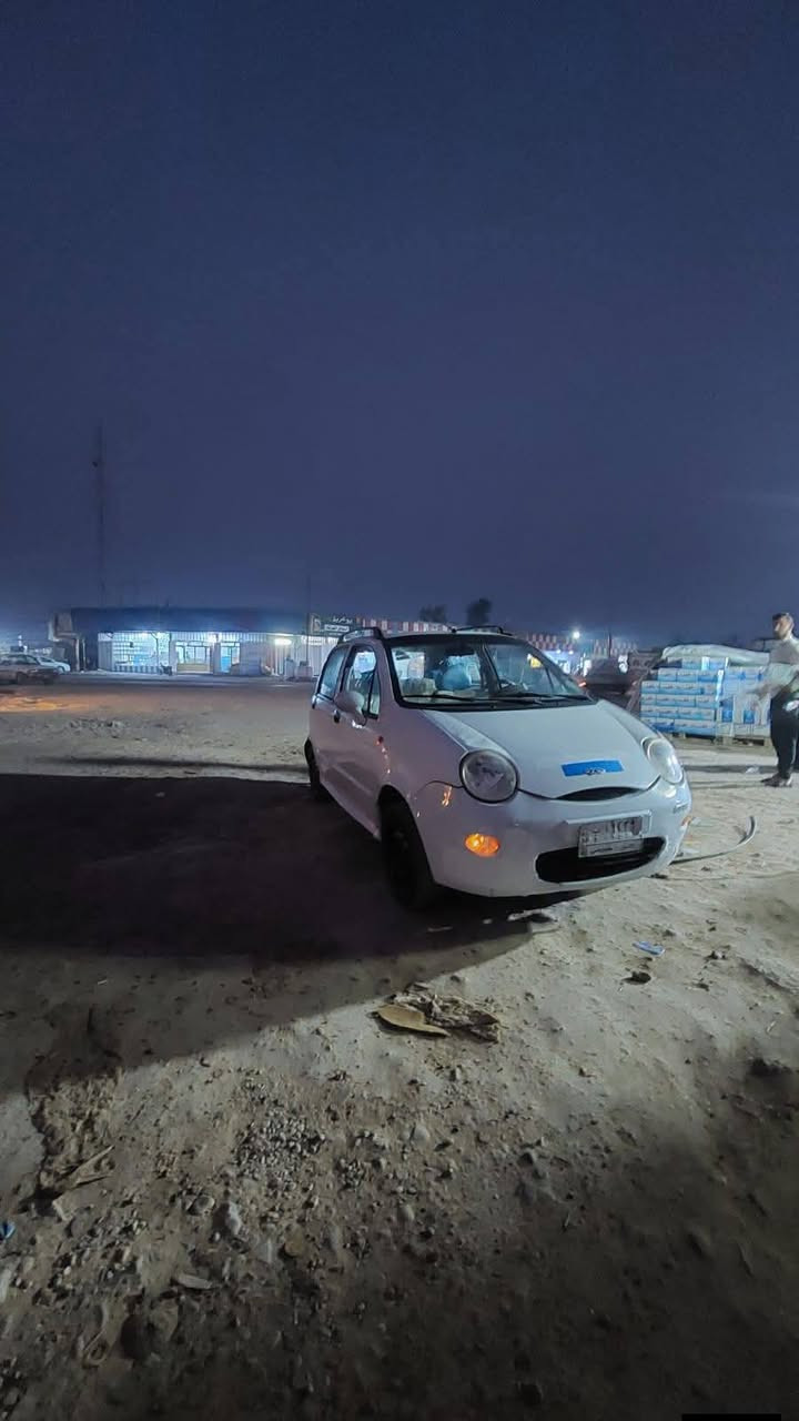 البيع  كيوكيو2012
رقم انبار سنويه 26 مشروع وطني 
مكينه 4 سلندر كير أوتو ماتيك
 تبريد شغال سياره جازه  
مكاني بغداد سعر 24 بيه مجال
***********
