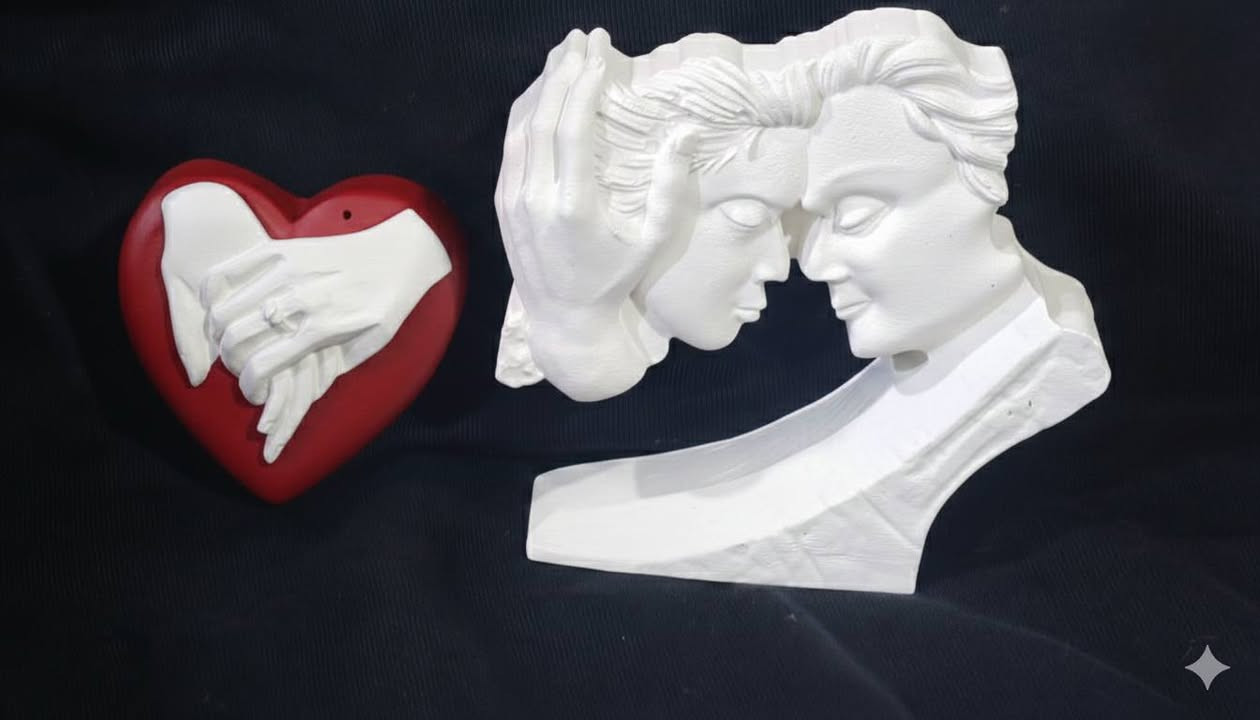 ❤️✨ عيد الحب مو بس تاريخ… هذا يوم تدلّل بيه روح تحبها ✨❤️
إذا عندك شخص يستاهل الدنيا كلها
لا تخلي المناسبة تمر بدون بصمة منك 💌
هديتنا مو بس شكل…
إحساس، اهتمام، وذكرى تبقى بالعمر 💍🎁
🎀 تغليف أنيق
🚚 توصيل سريع
💰 سعر مناسب حتى تفرّح بدون ما تتعب


**إذا كنت صاحب هذا الإعلان وتريد حذفه لأي سبب، رجاءا أرسل رسالة إلى الدعم الفني**