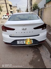 النترا موديل ١٩ وارد أمريكي ماشيه السياره ٩٦الف قطرة صبغ مابيه مواصفات...