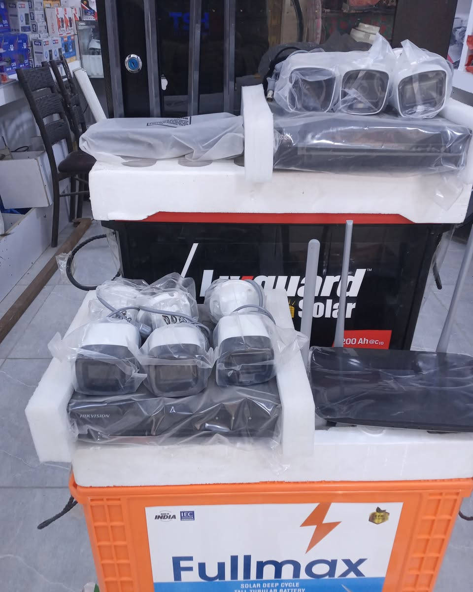 #سلام عليكم زبائننا الكرام رمضان كريم عليكم أجمعين
مثل ماعودناكم
 بعروضنا المستمرة لدى #شركة_اوتو_للانترنت والاجهزه الإلكترونية 💥
 #أسعار_جملة الجملة #شركة_أوتو #تكنولوجيا #داهوا #نانو #راوترات #تيبلنك #كيبل #اجهزة #باوربانك #ميركوسس #إلكترونيات للحجز والاستفسار يرجى مراسلتنا او الاتصال على الأرقام ***********
