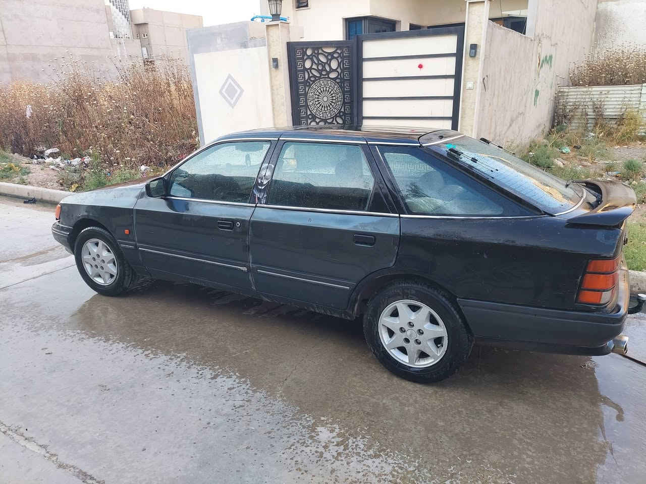 فورت اسكوربيو حجم 20 قبغ اسود
السعر ٢٢ 
***********
