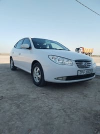 لنترا ٢٠١١ • مكينة ١٦٠٠ • رقم واسط