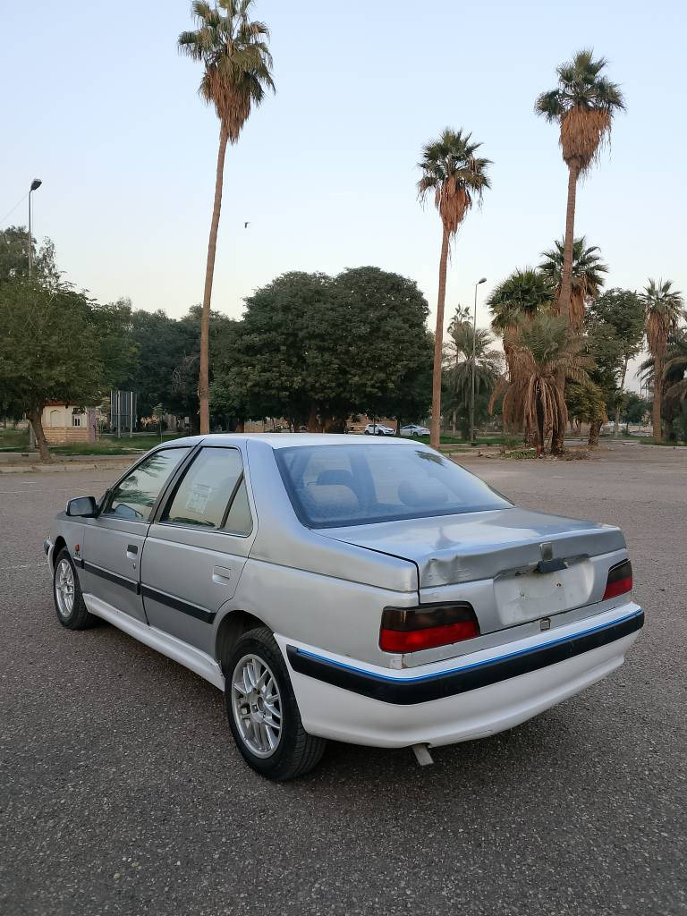 بيجو بارس مال مزاد وزاره الداخليه الدفاع المدني شرط الترقيم الرقم مجاني على الدوله ميكنه وكير كورلا اوتماتيك جدد تخم تاير جديد صدر امامي وخلفي جديد باتري جديد مكان سياره بغداد الكرخ السعر 27 $
للأستفسار : *********** بغداد, العراق
