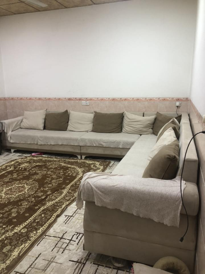 قەنەفەی ئێڵ بۆ فرۆشتن پشت گۆشە بۆ زانیاری زمارەموبایل ***********
