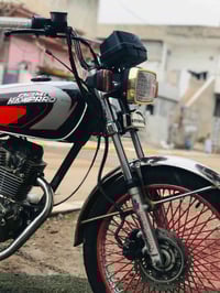 ١٥٠سي سي • ستارت كهربائي • السليمانية