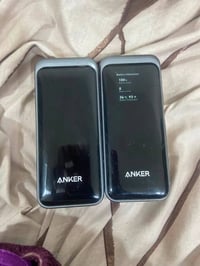 بور بنك انكر • باور بانك انكر • شاحن متنقل انكر • باور بانك 20000 • با...
