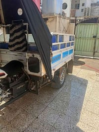 ستوته للبيع 2019 سلف يشتغل عوزه بس باتري  محرك 2020 محركها 150 الشاصي ...