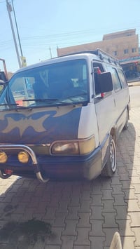 كيه بسته للبيع موديل ١٩٩٣ السنويه بشهر الثالث تصقط مكينه توني مجفتها ا...