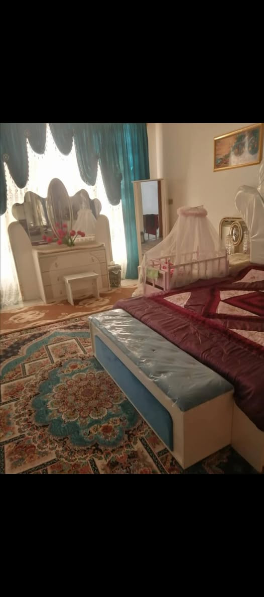 غرفه تركي للبيع 11 قطعه ب600 بيه مجال


**إذا كنت صاحب هذا الإعلان وتريد حذفه لأي سبب، رجاءا أرسل رسالة إلى الدعم الفني**