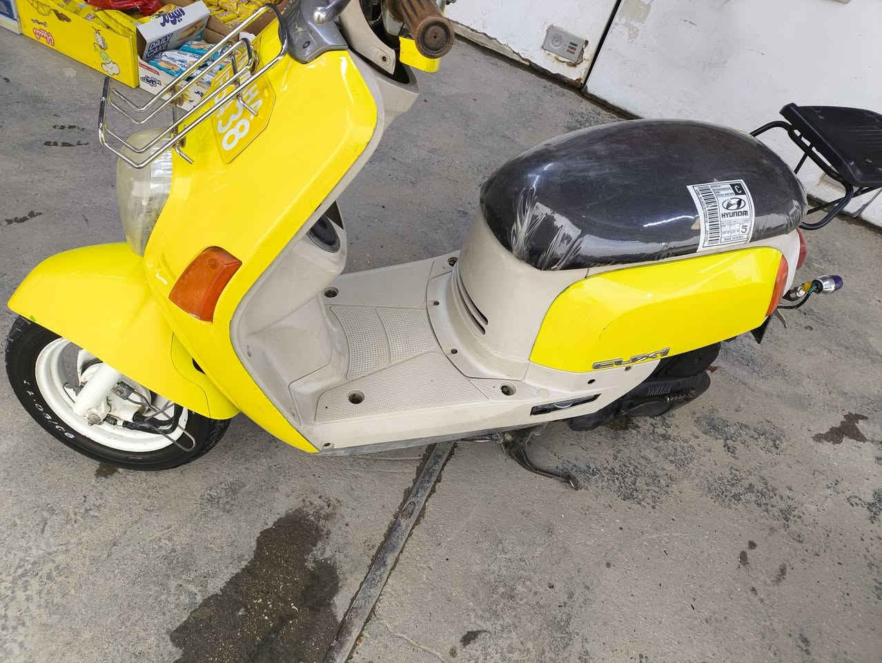 دراجه بوليس نضيفه السعر 850ومجال بسيط المكان كربلاء للاستفسار ***********
