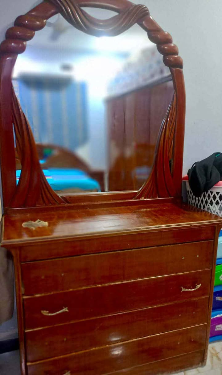 ‎غرفة نوم6 باب صاج شغل عمارة‎ عمارة, ميسان


**إذا كنت صاحب هذا الإعلان وتريد حذفه لأي سبب، رجاءا أرسل رسالة إلى الدعم الفني**