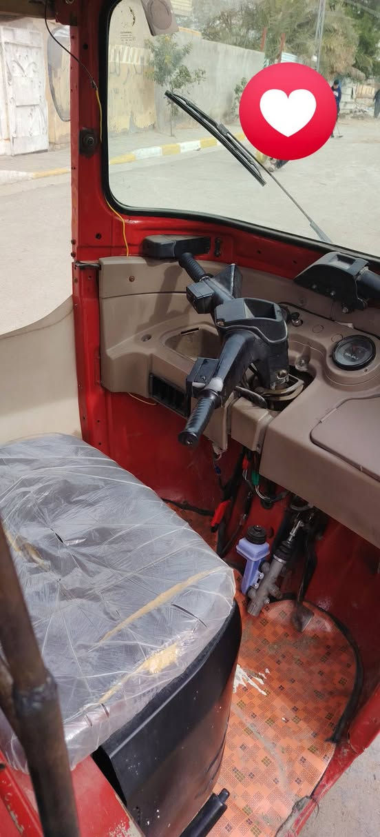 مكلفه بالنشر تكتك 18 للبيع مرقمه نظيفه عالفحص
ب5 ونص وبيها مجال لشراي

استفسار ***********
