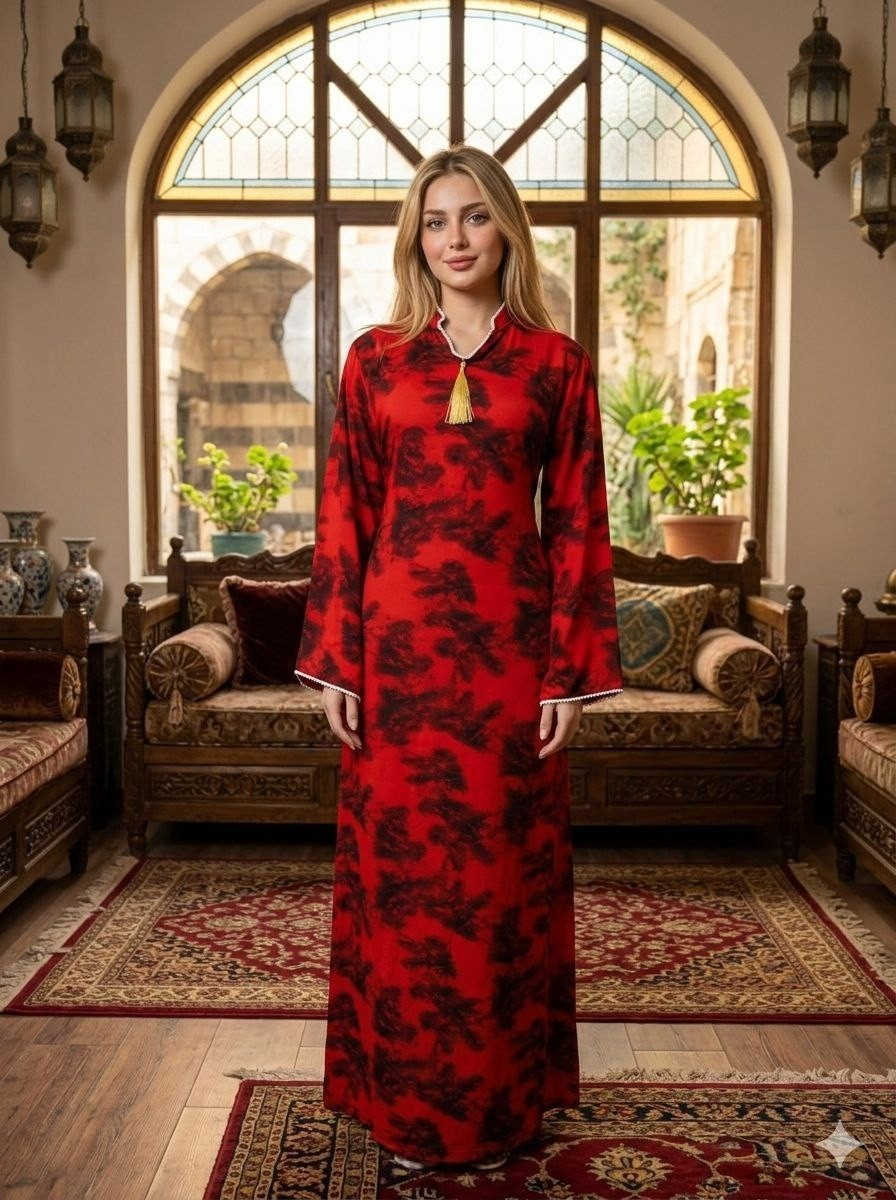 مخور مايباخ كشمير اصلي كلوش حزام بالظهر
القياسات l XL  XXL  
البيع بالجملة فقط 
اقل طلب من الموديل درزن  
سعر الدرزن 120  الف 
يوجد توصيل الى جميع محافظات العراق 🚚


**إذا كنت صاحب هذا الإعلان وتريد حذفه لأي سبب، رجاءا أرسل رسالة إلى الدعم الفني**