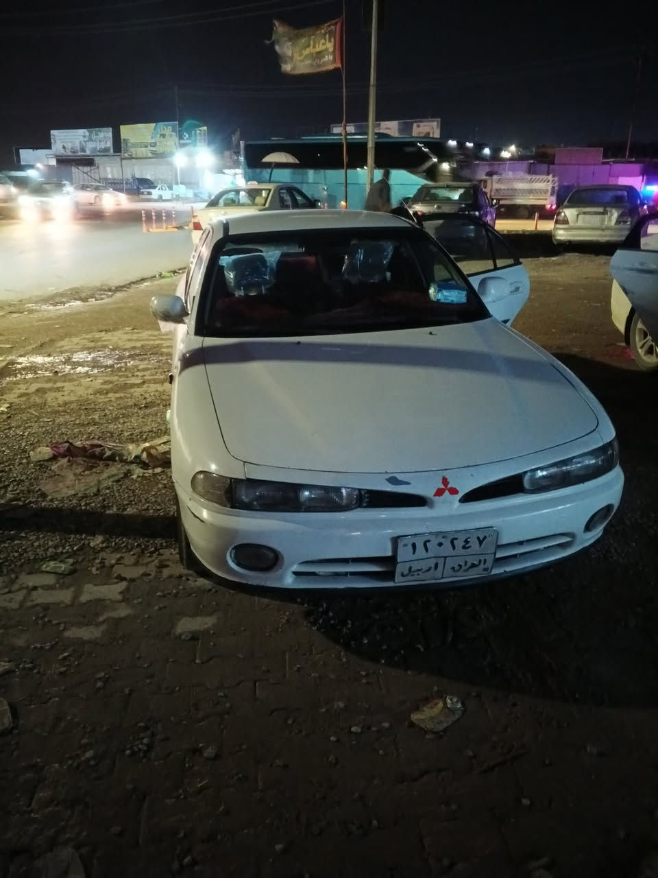 كلاد بؤ فرؤشتن مؤديل1993به شرت ته عويل و وه كاله،،،،، ژمار***********
