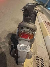 منغولي • موديل ٢٠٠٣ • كربلاء حي الحر