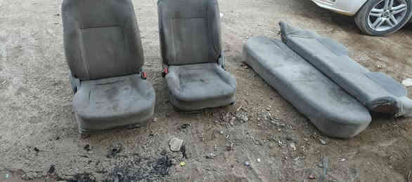 غراض مال تفصيخ سايبا شرط النظافة كلشي وسعره
محرك 350 مع البديل ضمان 
مشط ستيرن سعره 60
هوزن سايبا كامل سعره 60
كشنات تخم كامل 150
مكاني بغداد الجزيرة السياحية ***********
