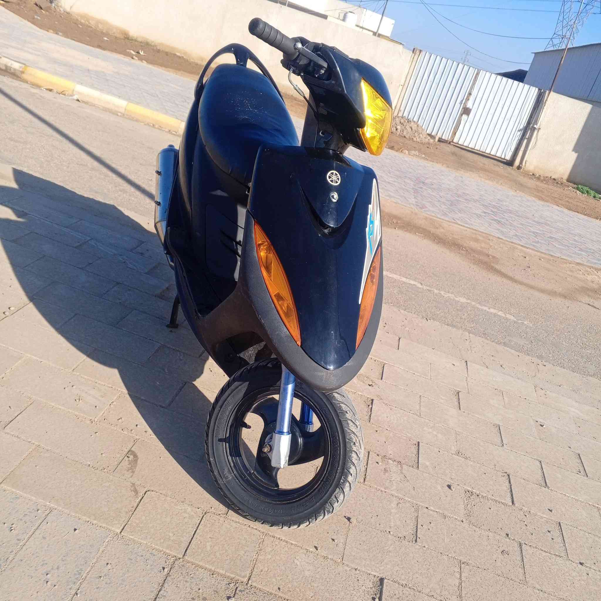 دراجه للبيع ماكس السعر 600
التواصل واتساب فقط ***********
