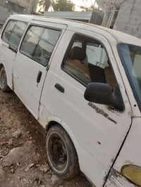 مكينة مشط • ١٩٩٦ • رقم بغداد