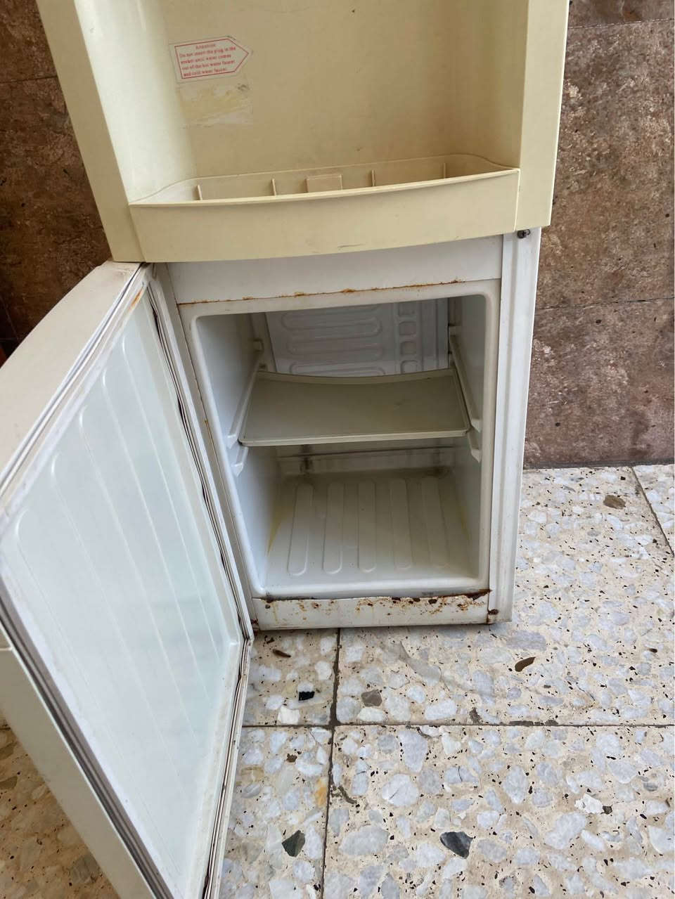 براد نضيف بغداد, العراق


**إذا كنت صاحب هذا الإعلان وتريد حذفه لأي سبب، رجاءا أرسل رسالة إلى الدعم الفني**
