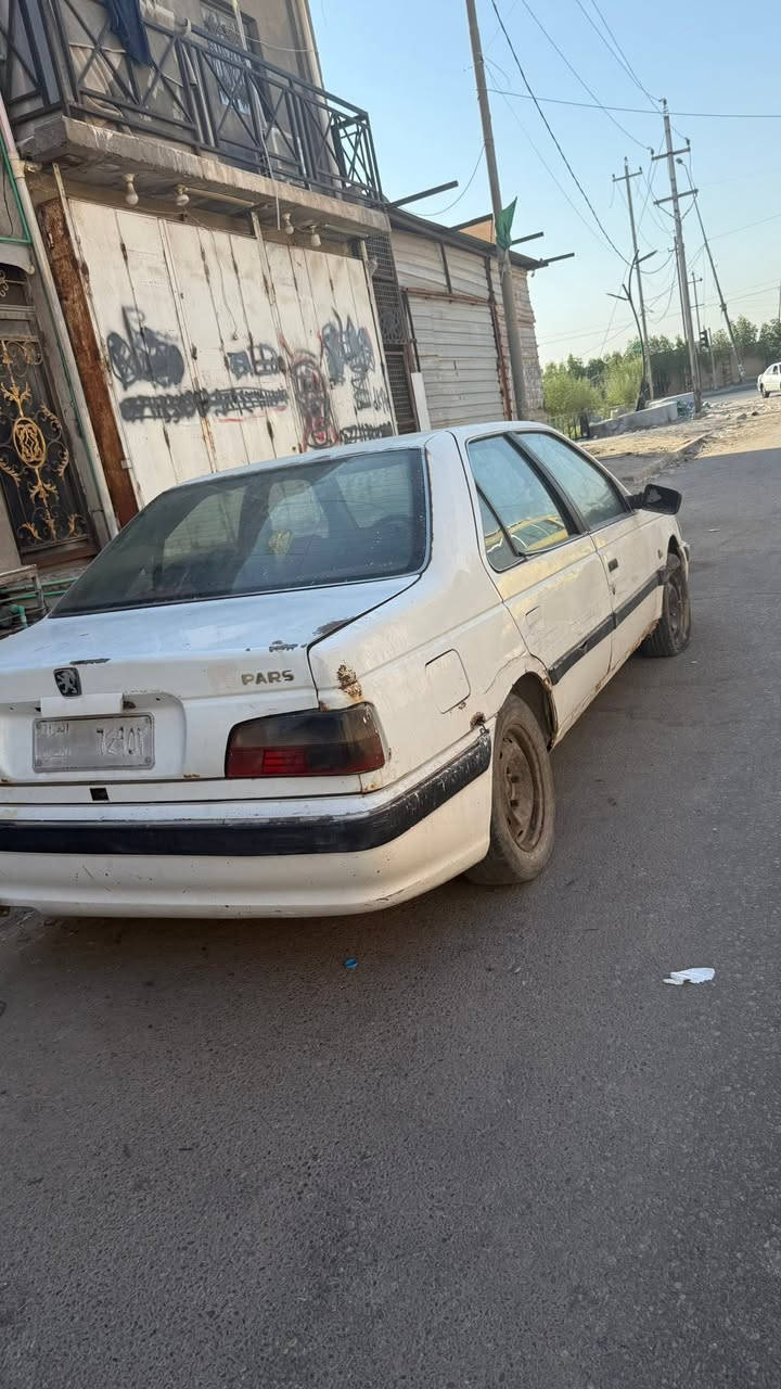 بيجو 12 كير مكينه جدد ***********
