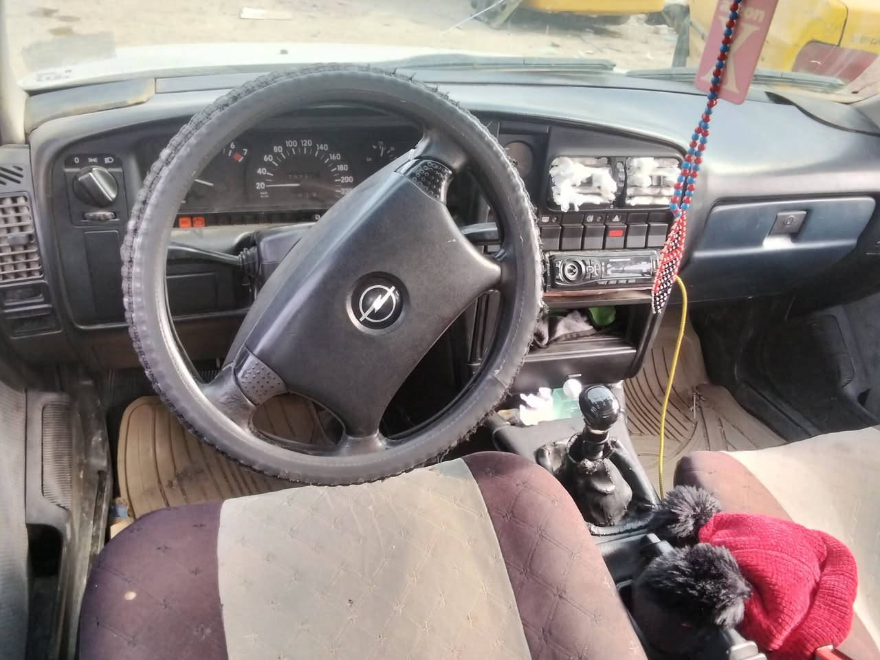 السلام عليكم اوبل اوميجا رقم نينوى تحويل مباشر السعر 35 وبيها مجال مكاني دوره هو رجب***********
