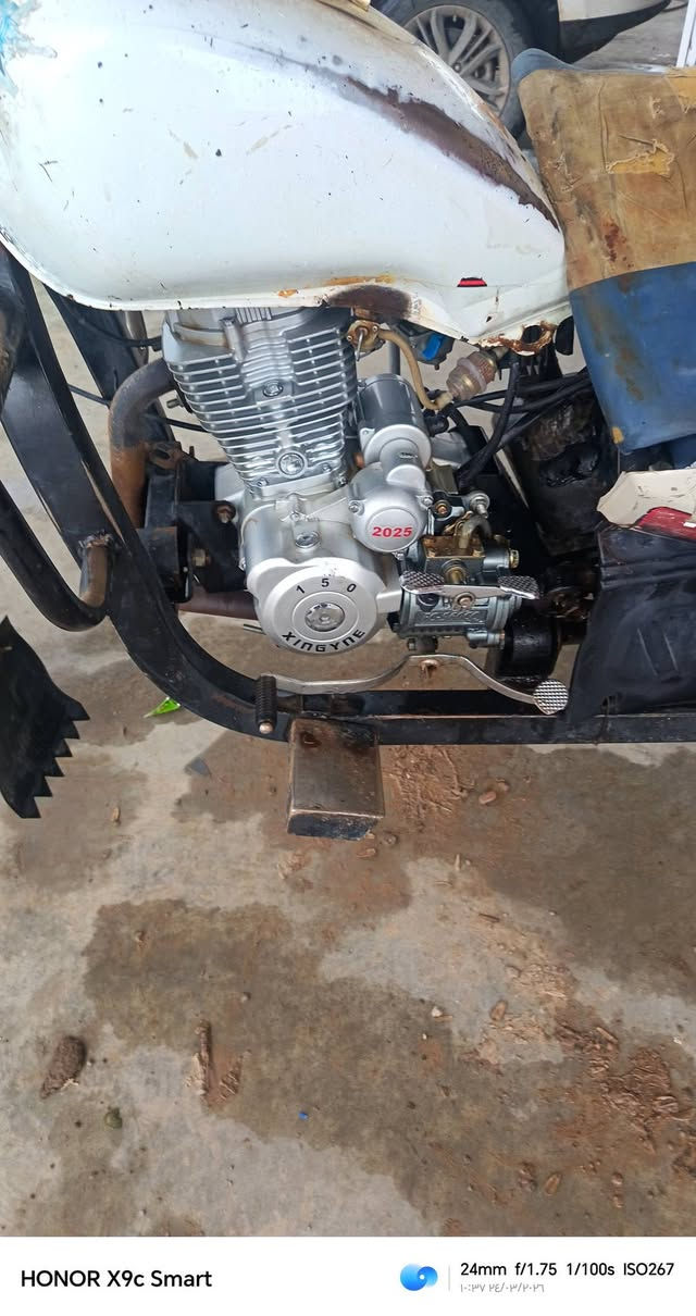 السلام عليكم  ستوته للبيع نكره سلف محرك  2025 تايرات صال ثلث اشهر من شادهن رقم  ***********
