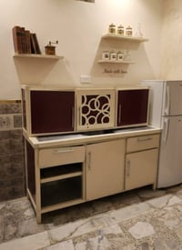 طباخ ٩٠ • كاونتر ١٠٠ • بغداد حي جهاد