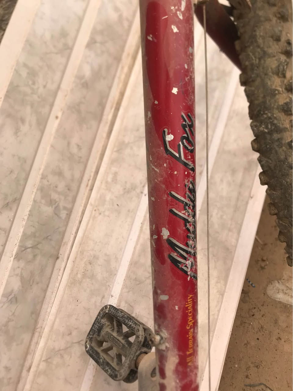 Asli yabani $55hazar أربيل, العراق


**إذا كنت صاحب هذا الإعلان وتريد حذفه لأي سبب، رجاءا أرسل رسالة إلى الدعم الفني**