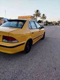 ٢٠١٠ • مكينة وكير مكفولة • تبريد ثلج
