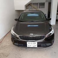 فورتى ٢٠١٨ • ٢٫٠ اوتوماتيك • بدون صبغ