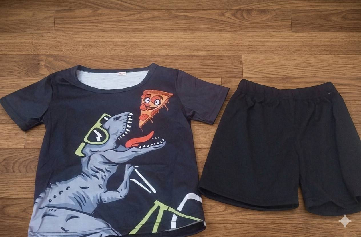 ملابس اطفال من عمر سنه إلى ٧ سنوات السعر ٥ اي قطعه


**إذا كنت صاحب هذا الإعلان وتريد حذفه لأي سبب، رجاءا أرسل رسالة إلى الدعم الفني**